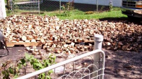 Day in the Life of a Wood Gas Driver, Part 2 Image